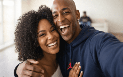 African family adjusting to changing gender roles in the UK and US diaspora